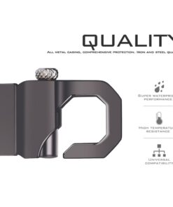 Alternative view of USB 2.0 Flash Drive 64GB Speed Memory Stick Key Ring Pen Drives Metal Pendrive Creative Business Gifts Storage Devices
