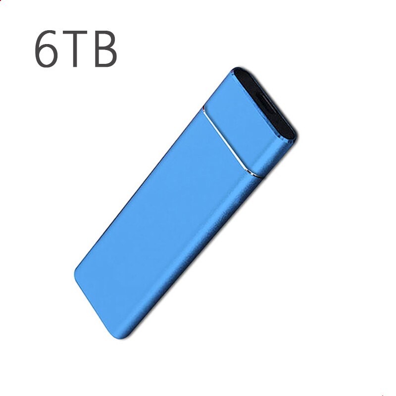 6TB blue