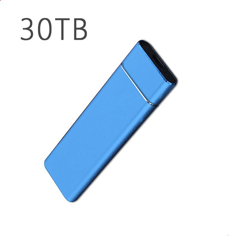 30TB blue