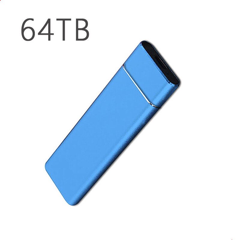 64TB blue