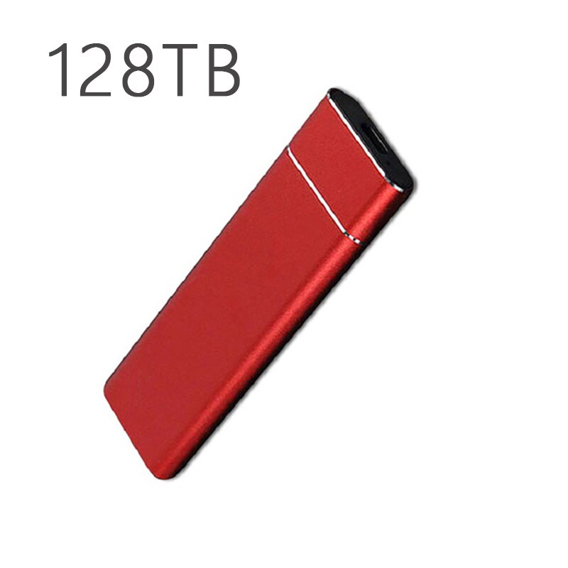 128TB Red