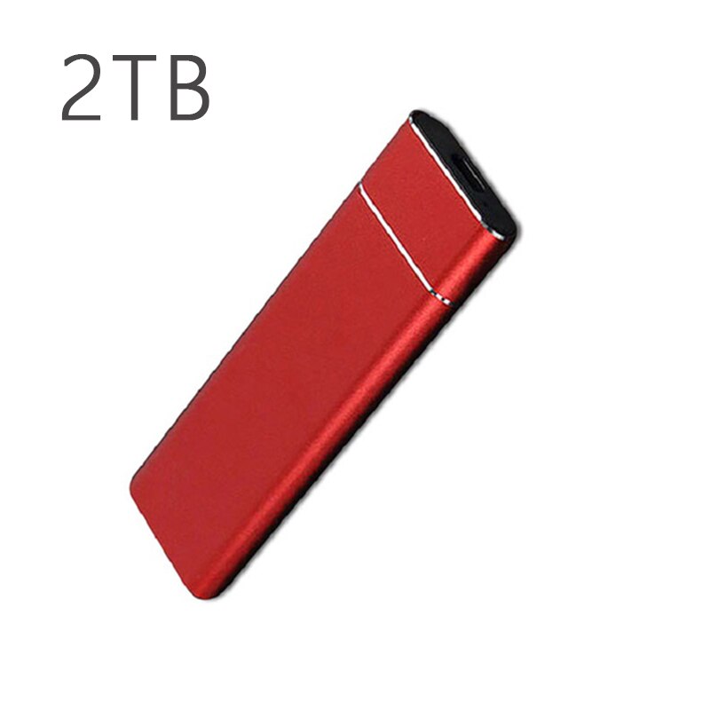 2TB Red