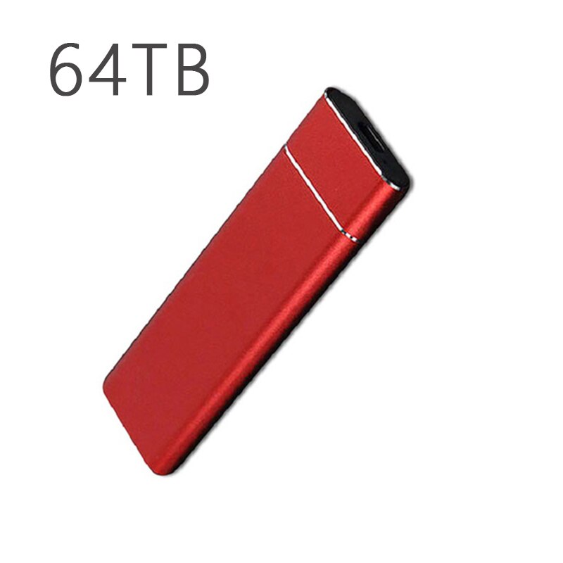 64TB Red