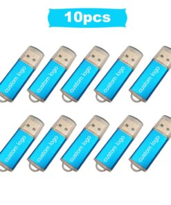 10PCS/LOT Custom Photo Metal Pendrive Key USB Flash Drive 2.0 4GB 8GB 32GB 64GB Storage Device Photo Stick good gifts Memory