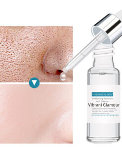Hyaluronic Acid Shrink Pore Face Serum