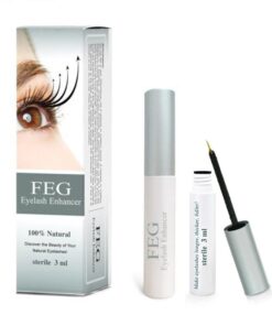 Eyelash Growth Treatments Enhancer
