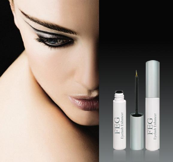 Eyelash Growth Treatments Enhancer